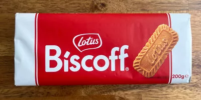 Biscoff Original Karamellgebäck